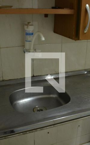 Apartamento para alugar com 68m², 2 quartos e sem vagaCozinha