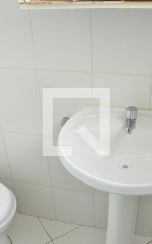 Apartamento para alugar com 68m², 2 quartos e sem vagaBanheiro Social