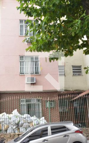 Apartamento para alugar com 68m², 2 quartos e sem vagaFachada