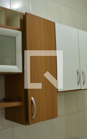 Apartamento para alugar com 68m², 2 quartos e sem vagaCozinha
