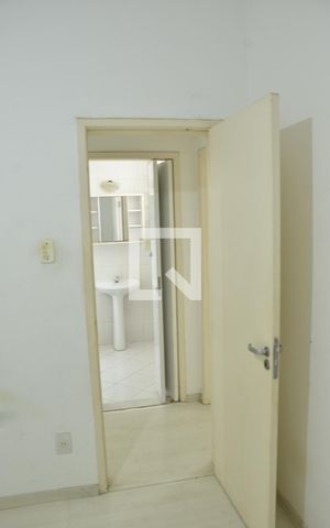 Apartamento para alugar com 68m², 2 quartos e sem vagaQuarto 1