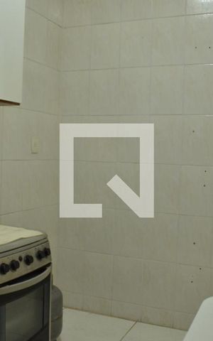Apartamento para alugar com 68m², 2 quartos e sem vagaCozinha