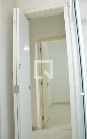 Apartamento para alugar com 68m², 2 quartos e sem vagaBanheiro Social