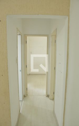 Apartamento para alugar com 68m², 2 quartos e sem vagaCorredor