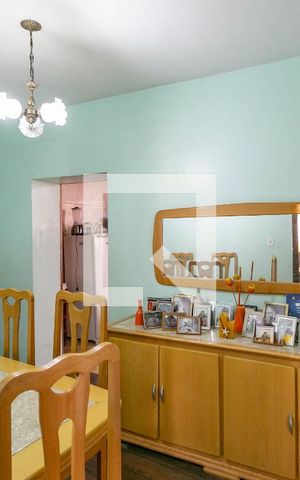 Casa à venda com 279m², 3 quartos e 1 vaga Casa à venda com 279m², 3 quartos e 1 vagaSala de Jantar