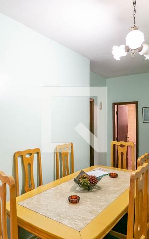 Casa à venda com 279m², 3 quartos e 1 vaga Casa à venda com 279m², 3 quartos e 1 vagaSala de Jantar