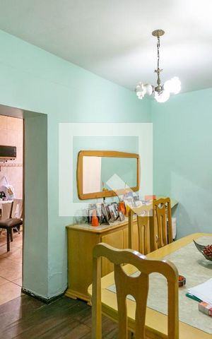 Casa à venda com 279m², 3 quartos e 1 vaga Casa à venda com 279m², 3 quartos e 1 vagaSala de Jantar