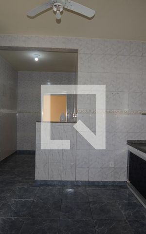 Apartamento para alugar com 90m², 3 quartos e sem vagaCozinha