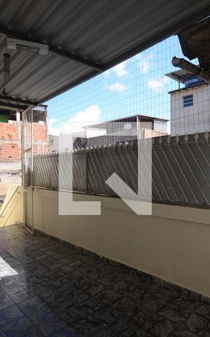 Apartamento para alugar com 90m², 3 quartos e sem vagaVaranda