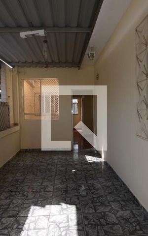 Apartamento para alugar com 90m², 3 quartos e sem vagaVaranda