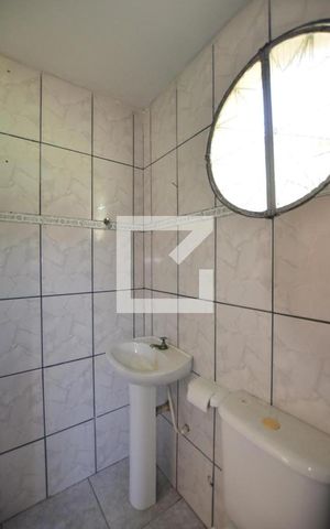 Apartamento para alugar com 90m², 3 quartos e sem vagaBanheiro de serviço