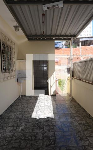 Apartamento para alugar com 90m², 3 quartos e sem vagaVaranda