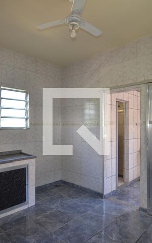 Apartamento para alugar com 90m², 3 quartos e sem vagaCozinha
