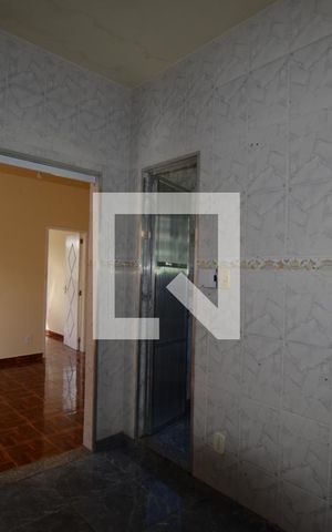 Apartamento para alugar com 90m², 3 quartos e sem vagaCozinha