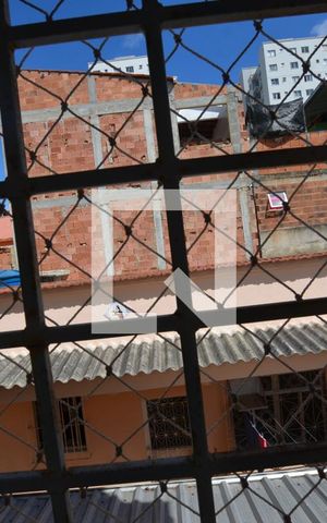 Apartamento para alugar com 90m², 3 quartos e sem vagaVista da Área de Serviço