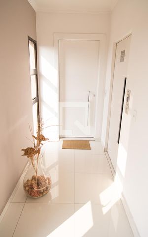 Apartamento à venda com 108m², 3 quartos e 2 vagasHall