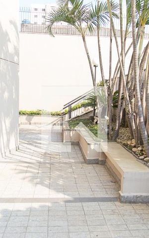 Apartamento à venda com 108m², 3 quartos e 2 vagasÁrea comum