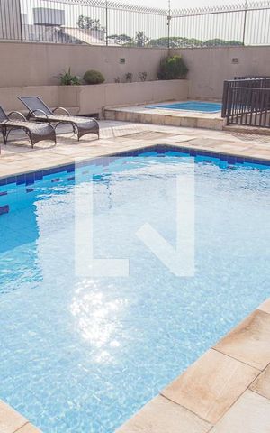 Apartamento à venda com 108m², 3 quartos e 2 vagasÁrea comum - Piscina