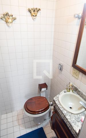 Apartamento à venda com 108m², 3 quartos e 2 vagasLavabo