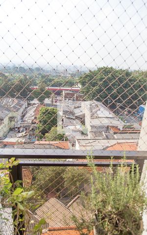 Apartamento à venda com 108m², 3 quartos e 2 vagasVista do Escritório