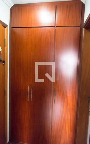 Apartamento à venda com 108m², 3 quartos e 2 vagasQuarto 1