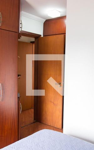 Apartamento à venda com 108m², 3 quartos e 2 vagasQuarto 1