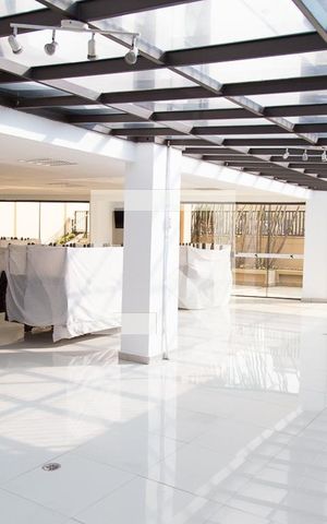 Apartamento à venda com 108m², 3 quartos e 2 vagasÁrea comum - Salão de festas