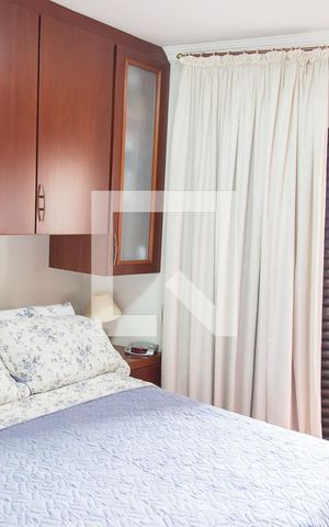 Apartamento à venda com 108m², 3 quartos e 2 vagasQuarto 1