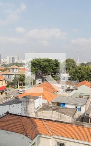 Apartamento à venda com 108m², 3 quartos e 2 vagasVista da Cozinha