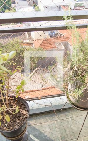 Apartamento à venda com 108m², 3 quartos e 2 vagasVaranda do Escritório