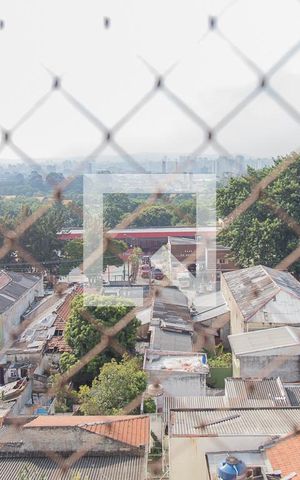 Apartamento à venda com 108m², 3 quartos e 2 vagasVista da Sala