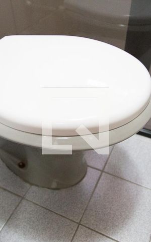 Apartamento à venda com 108m², 3 quartos e 2 vagasBanheiro do Quarto 1