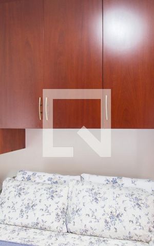 Apartamento à venda com 108m², 3 quartos e 2 vagasQuarto 1