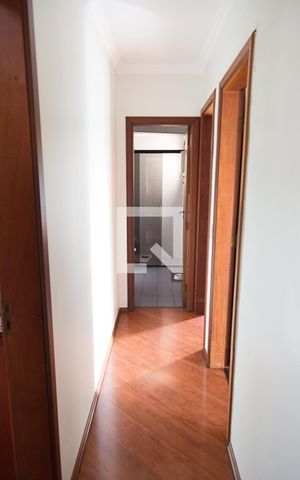 Apartamento à venda com 108m², 3 quartos e 2 vagasCorredor