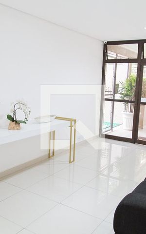 Apartamento à venda com 108m², 3 quartos e 2 vagasHall de Entrada