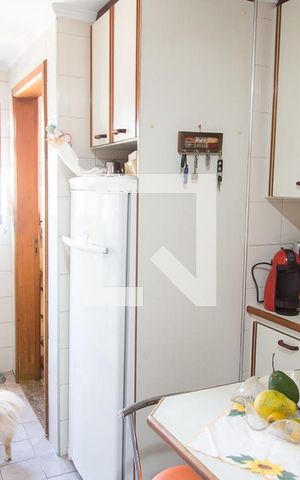 Apartamento à venda com 108m², 3 quartos e 2 vagasCozinha
