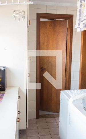 Apartamento à venda com 108m², 3 quartos e 2 vagasÁrea de Serviço