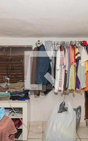 Casa à venda com 89m², 1 quarto e sem vaga Casa à venda com 89m², 1 quarto e sem vagaQuarto de Serviço