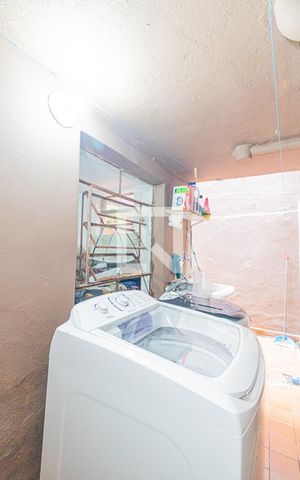 Casa à venda com 89m², 1 quarto e sem vaga Casa à venda com 89m², 1 quarto e sem vagaÁrea de Serviço