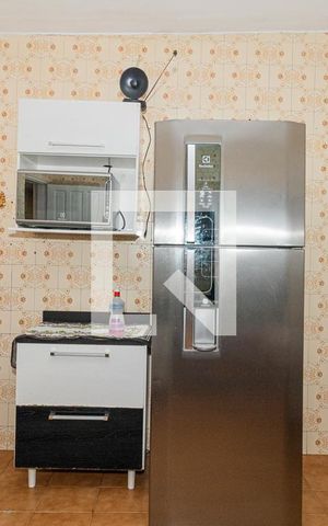Casa à venda com 89m², 1 quarto e sem vaga Casa à venda com 89m², 1 quarto e sem vagaCozinha