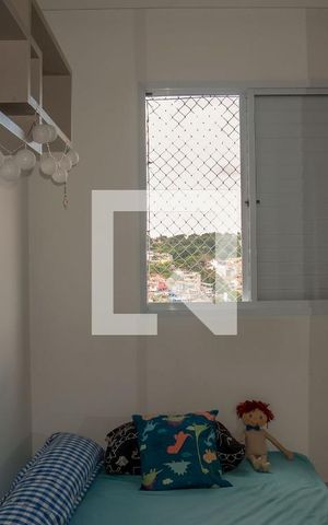 Apartamento à venda com 55m², 2 quartos e 1 vaga Apartamento à venda com 55m², 2 quartos e 1 vagaQuarto
