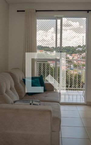 Apartamento à venda com 55m², 2 quartos e 1 vaga Apartamento à venda com 55m², 2 quartos e 1 vagaSala