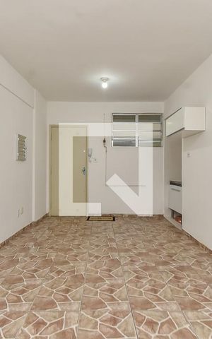Studio à venda com 25m², 1 quarto e sem vaga Studio à venda com 25m², 1 quarto e sem vagaStudio