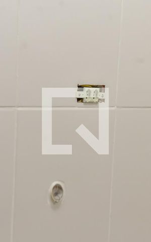 Studio à venda com 25m², 1 quarto e sem vaga Studio à venda com 25m², 1 quarto e sem vagaBanheiro