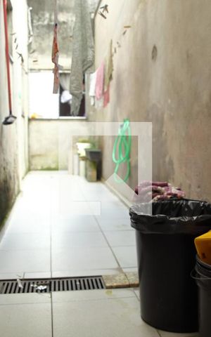 Casa à venda com 180m², 6 quartos e 3 vagasÁrea de Serviço