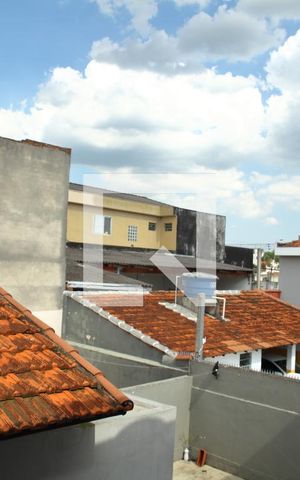 Casa à venda com 180m², 6 quartos e 3 vagasVista Quarto 2 
