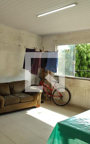 Casa à venda com 180m², 6 quartos e 3 vagasSala do convivência 