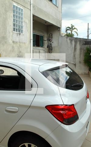 Casa à venda com 180m², 6 quartos e 3 vagasGaragem/Quintal 