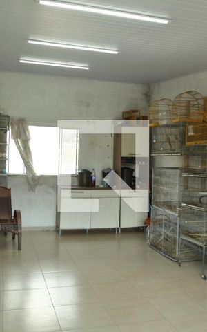 Casa à venda com 180m², 6 quartos e 3 vagasSala do convivência 