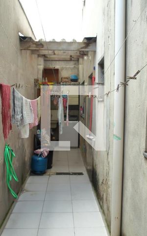 Casa à venda com 180m², 6 quartos e 3 vagasÁrea de Serviço